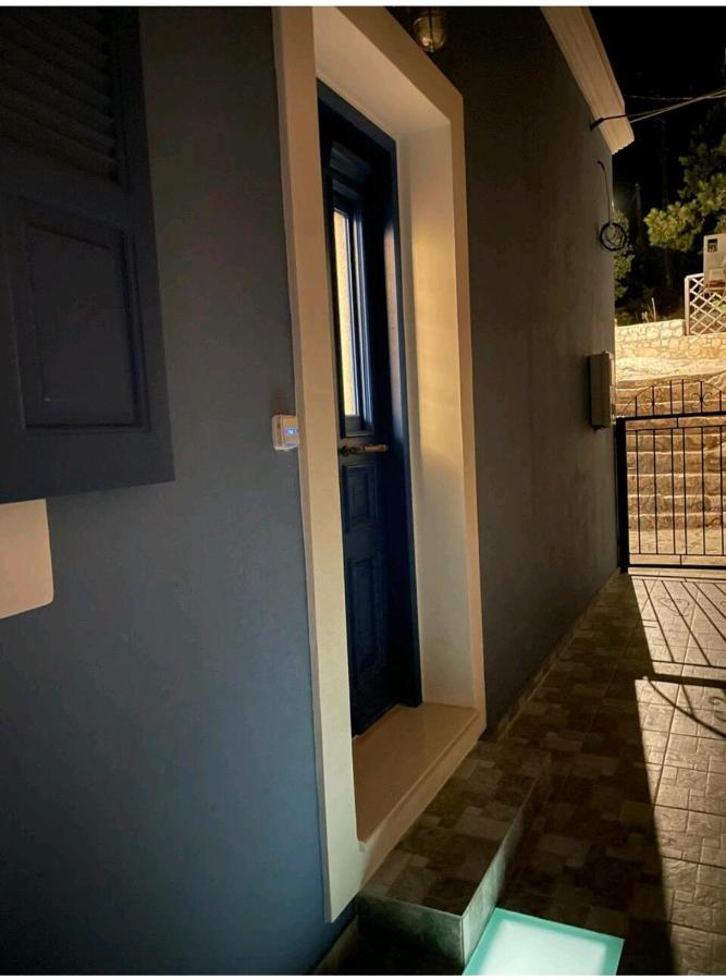 Casa Porphyra Villa Chalki Town Exterior photo